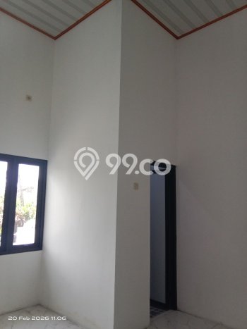 Rumah Murah LT 85m2 di Bangetayu Wetan Lingkungan Asri Rumah Murah LT 85m2 di Bangetayu Wetan Lingkungan Asri