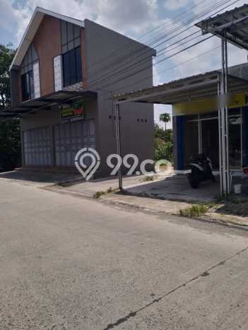 Untuk Dijual! Ruko di Penggaron Semarang LT 70m2 / LB 40m2 Kawasan Bisnis Untuk Dijual! Ruko di Penggaron Semarang LT 70m2 / LB 40m2 Kawasan Bisnis