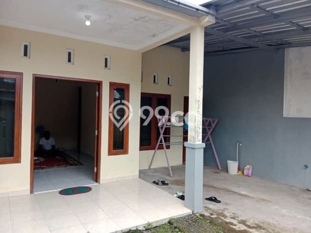 Rumah Minimalis Terbaik Dijual Area Tembalang LT 107m2 Rumah Minimalis Terbaik Dijual Area Tembalang LT 107m2