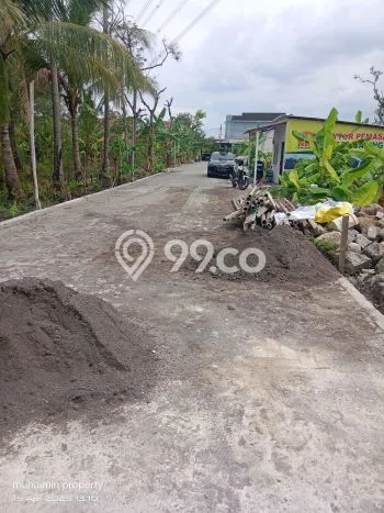 HOT LISTING! Rumah Ready Stock lokasi Bangetayu Wetan, Semarang, LT 93m2m² LB 36m2m² HOT LISTING! Rumah Ready Stock lokasi Bangetayu Wetan, Semarang, LT 93m2m² LB 36m2m²