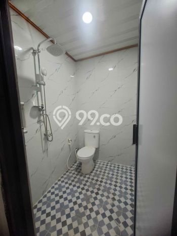 Rumah Nyaman 3 KT LB 70m2 Kondisi Bagus di Bangetayu Wetan Rumah Nyaman 3 KT LB 70m2 Kondisi Bagus di Bangetayu Wetan