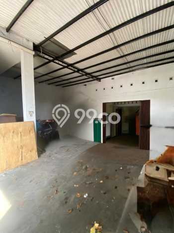 Unit Gudang Dijual di Semarang LT 260m2 & LB 180m2 Unit Gudang Dijual di Semarang LT 260m2 & LB 180m2
