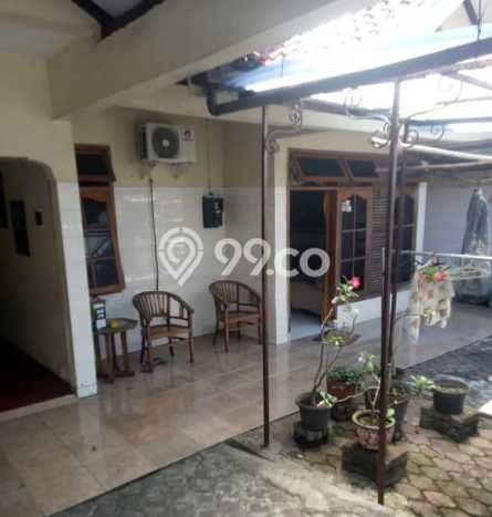 Rumah Kualitas Premium 5 Kamar Tidur Lokasi Strategis di Jantung Kota Gajah Mungkur, Semarang Rumah Kualitas Premium 5 Kamar Tidur Lokasi Strategis di Jantung Kota Gajah Mungkur, Semarang
