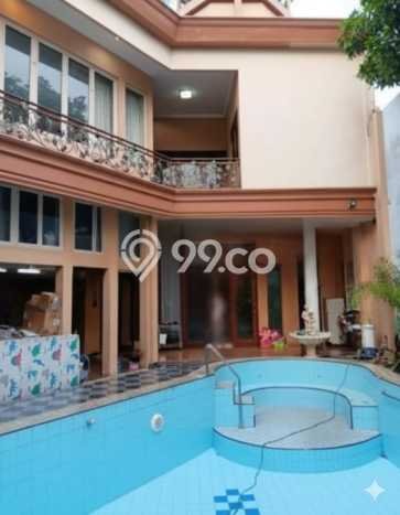 Dijual Rumah Premium dengan Fasilitas Sekitar Komplit di Candisari, Semarang Dijual Rumah Premium dengan Fasilitas Sekitar Komplit di Candisari, Semarang