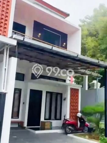 Dijual Cepat Rumah Favorit Siap Huni LB 200m2 di Tembalang, Semarang Dijual Cepat Rumah Favorit Siap Huni LB 200m2 di Tembalang, Semarang