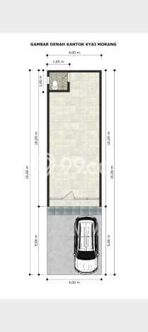 Untuk Dijual! Ruko di Penggaron Semarang LT 70m2 / LB 40m2 Kawasan Bisnis Untuk Dijual! Ruko di Penggaron Semarang LT 70m2 / LB 40m2 Kawasan Bisnis