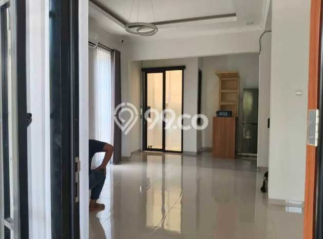 Dijual Rumah 3 Kamar Lokasi Ideal Nyaman dan Strategis di Banyumanik Dijual Rumah 3 Kamar Lokasi Ideal Nyaman dan Strategis di Banyumanik