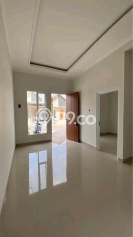 Rumah Modern Cantik 2 KT Bisa Langsung Pindah di Pedurungan Rumah Modern Cantik 2 KT Bisa Langsung Pindah di Pedurungan
