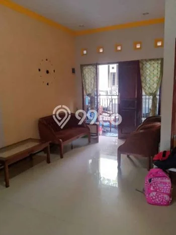 Rumah Murah Dijual Area Banyumanik, Semarang Harga Rp 485 Juta Rumah Murah Dijual Area Banyumanik, Semarang Harga Rp 485 Juta