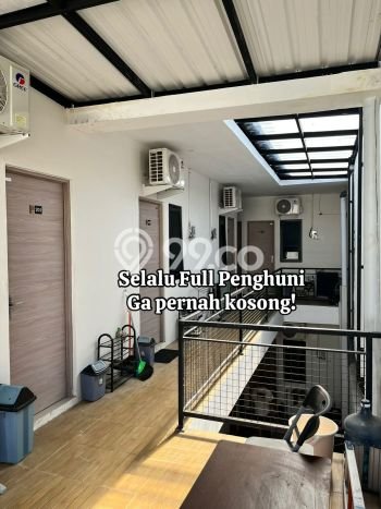 Jual Rumah Bagus Siap Huni LB 180m2 di Tembalang, Semarang Jual Rumah Bagus Siap Huni LB 180m2 di Tembalang, Semarang
