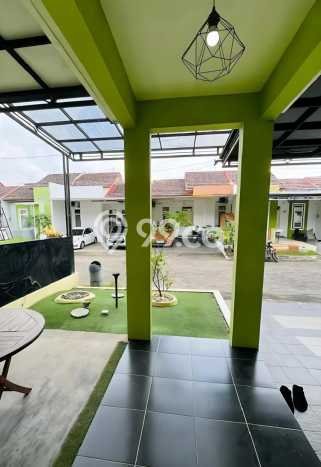 Dijual Rumah 2 Kamar Lokasi Strategis Bagus dan Strategis di Tembalang Dijual Rumah 2 Kamar Lokasi Strategis Bagus dan Strategis di Tembalang