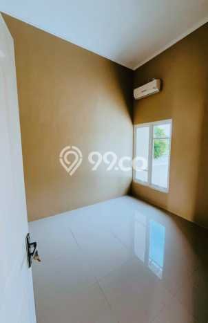 Rumah Strategis Minimalis Lb 54m2 di Ngaliyan, Semarang Rumah Strategis Minimalis Lb 54m2 di Ngaliyan, Semarang