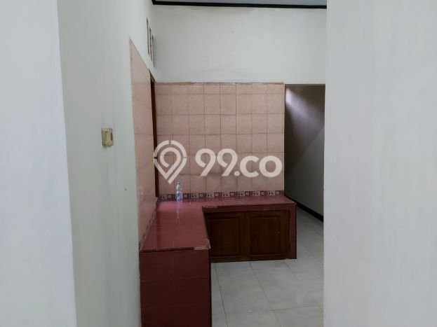 Rumah Modern Minimalis 4 KT Siap Huni di Purworejo Rumah Modern Minimalis 4 KT Siap Huni di Purworejo