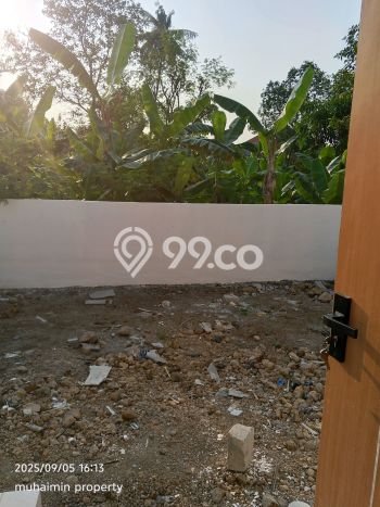 Siap Huni Rumah Minimalis & Modern LB 36m2 di Bangetayu Wetan Siap Huni Rumah Minimalis & Modern LB 36m2 di Bangetayu Wetan
