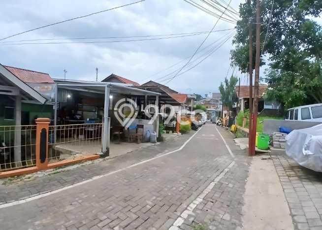 Tanah Dijual Lokasi Semarang Barat, Semarang dengan Luas Tanah 166m2 dan Status SHM Tanah Dijual Lokasi Semarang Barat, Semarang dengan Luas Tanah 166m2 dan Status SHM