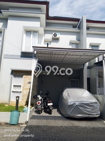 Rumah LT 96m2m² Lokasi Nyaman di Pedurungan, Semarang Rumah LT 96m2m² Lokasi Nyaman di Pedurungan, Semarang