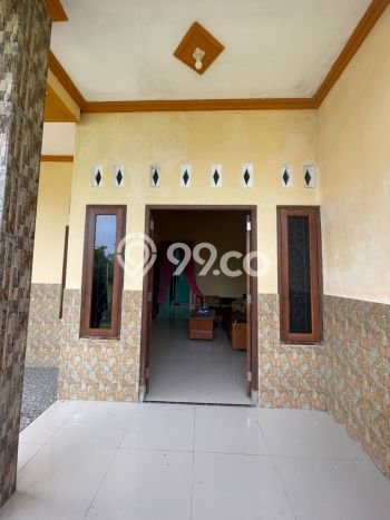 Investasi Menjanjikan LT 70m² Akses Dekat di Kawasan Berkembang Bangetayu Wetan, Semarang Investasi Menjanjikan LT 70m² Akses Dekat di Kawasan Berkembang Bangetayu Wetan, Semarang