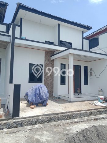 Rumah Murah LT 85m2 di Bangetayu Wetan Lingkungan Asri Rumah Murah LT 85m2 di Bangetayu Wetan Lingkungan Asri