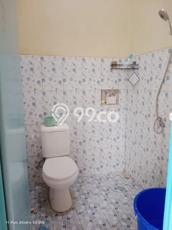 Rumah Minimalis Terbaik Dijual Area Tembalang LT 107m2 Rumah Minimalis Terbaik Dijual Area Tembalang LT 107m2