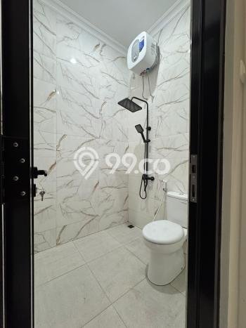 Hunian Cantik Minimalis Lb 120m2 di Ngaliyan, Semarang Hunian Cantik Minimalis Lb 120m2 di Ngaliyan, Semarang