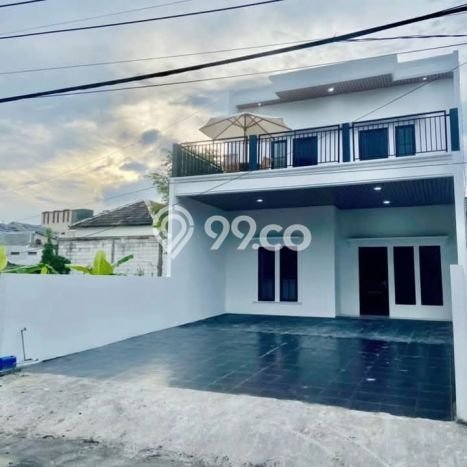 For Sale Rumah 3 Kamar Lokasi Ideal Bagus dan Strategis di Tembalang For Sale Rumah 3 Kamar Lokasi Ideal Bagus dan Strategis di Tembalang
