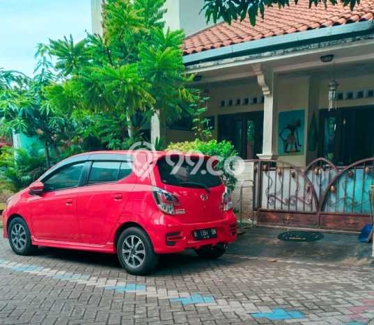 Rumah Minimalis Dijual di Pedurungan 2 Kamar dengan LT 65m2 Rumah Minimalis Dijual di Pedurungan 2 Kamar dengan LT 65m2