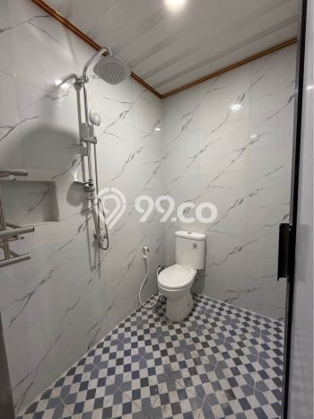 Rumah Nyaman 2 KT LB 50m2 Kondisi Bagus di Bangetayu Wetan Rumah Nyaman 2 KT LB 50m2 Kondisi Bagus di Bangetayu Wetan