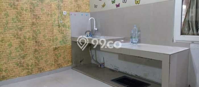 Rumah kawasan Tembalang, Semarang, LT 127m2m² LB 65m2m² Rumah kawasan Tembalang, Semarang, LT 127m2m² LB 65m2m²