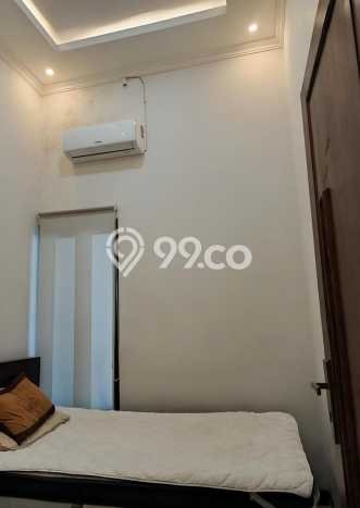 For Sale Hunian Rumah Terawat 4 KT di Jatingaleh, Semarang For Sale Hunian Rumah Terawat 4 KT di Jatingaleh, Semarang