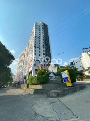 Dijual Apartemen 0 KT 1 KM di Tembalang Dijual Apartemen 0 KT 1 KM di Tembalang