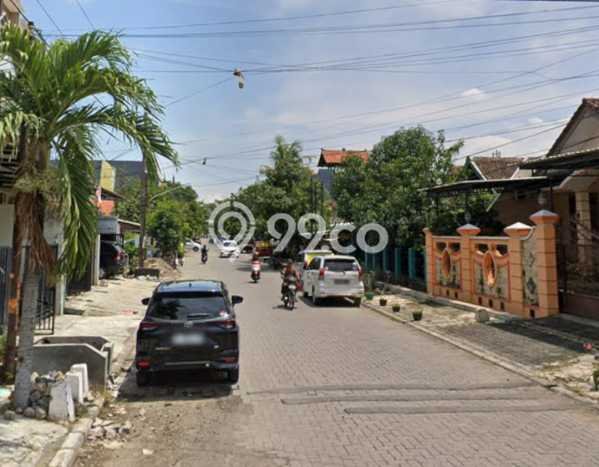 Dijual Hunian Mewah dengan Fasilitas Sekitar Lengkap di Semarang Barat, Semarang Dijual Hunian Mewah dengan Fasilitas Sekitar Lengkap di Semarang Barat, Semarang