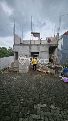 Rumah Modern Minimalis 3 KT Bisa Langsung Pindah di Tembalang Rumah Modern Minimalis 3 KT Bisa Langsung Pindah di Tembalang