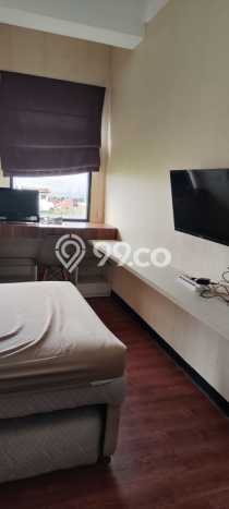 Dijual Apartemen 0 KT 1 KM di Tembalang Dijual Apartemen 0 KT 1 KM di Tembalang