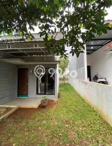 Rumah Modern Minimalis 2 Kamar Bisa Langsung Pindah di Mijen Rumah Modern Minimalis 2 Kamar Bisa Langsung Pindah di Mijen