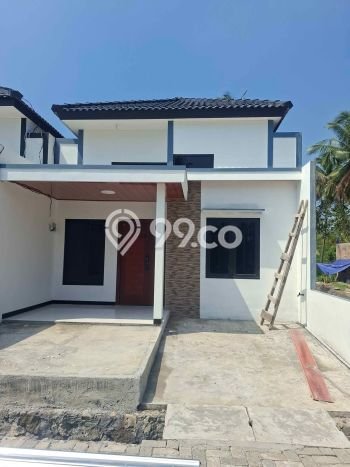 Rumah Nyaman 3 KT LB 70m2 Kondisi Bagus di Bangetayu Wetan Rumah Nyaman 3 KT LB 70m2 Kondisi Bagus di Bangetayu Wetan