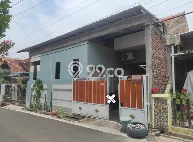 Investasi Kost di Semarang Barat Spesifikasi 5 KT & 4 KM Investasi Kost di Semarang Barat Spesifikasi 5 KT & 4 KM