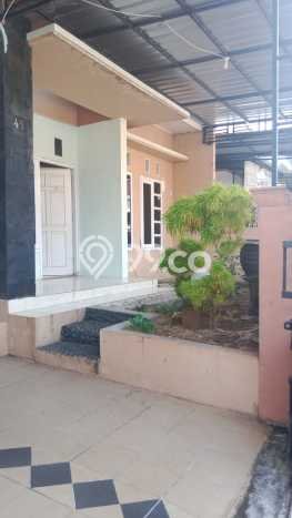 Rumah Bagus Siap Huni Di Tembalang Luas 90m2 Aman Rumah Bagus Siap Huni Di Tembalang Luas 90m2 Aman