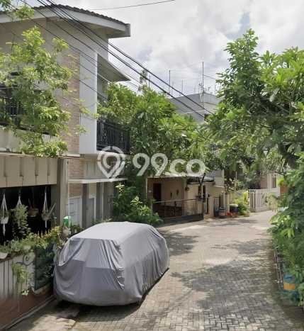 Rumah Modern 3 KT di Manyaran Semarang Semi Furnished Rumah Modern 3 KT di Manyaran Semarang Semi Furnished