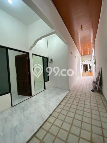 Dijual Kost di Pedurungan, Semarang, 0 KT, 4 KM, Luas 91m2 Dijual Kost di Pedurungan, Semarang, 0 KT, 4 KM, Luas 91m2