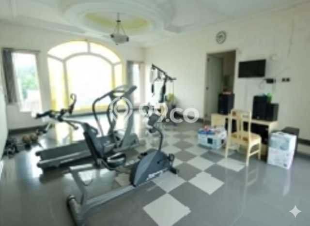 Dijual Rumah Premium dengan Fasilitas Sekitar Komplit di Candisari, Semarang Dijual Rumah Premium dengan Fasilitas Sekitar Komplit di Candisari, Semarang