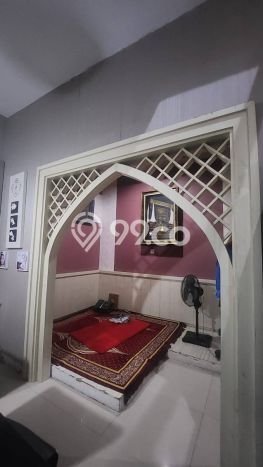 Dijual Rumah Eksklusif 5 KT di Manyaran, Semarang Dijual Rumah Eksklusif 5 KT di Manyaran, Semarang