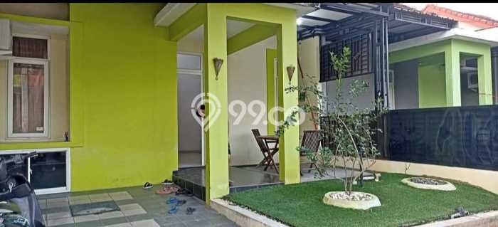 Rumah kawasan Tembalang, Semarang, LT 127m2m² LB 65m2m² Rumah kawasan Tembalang, Semarang, LT 127m2m² LB 65m2m²