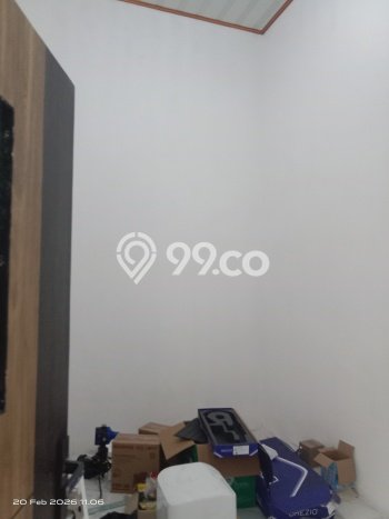 Rumah Murah LT 85m2 di Bangetayu Wetan Lingkungan Asri Rumah Murah LT 85m2 di Bangetayu Wetan Lingkungan Asri