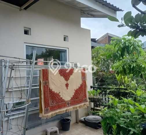 Rumah Modern 3 KT di Manyaran Semarang Semi Furnished Rumah Modern 3 KT di Manyaran Semarang Semi Furnished