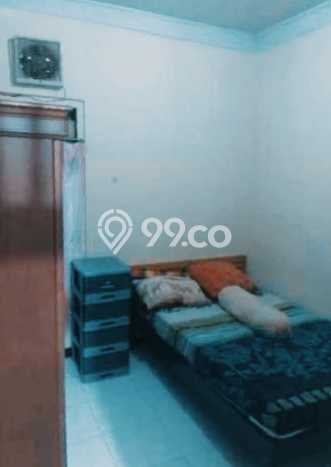 Rumah Kualitas Premium 5 Kamar Tidur Lokasi Strategis di Jantung Kota Gajah Mungkur, Semarang Rumah Kualitas Premium 5 Kamar Tidur Lokasi Strategis di Jantung Kota Gajah Mungkur, Semarang