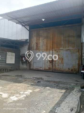 Gudang For Sale di Kawasan Pedurungan, Semarang Harga Kompetitif Gudang For Sale di Kawasan Pedurungan, Semarang Harga Kompetitif