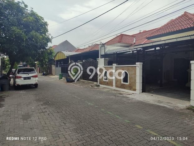 Rumah Modern Minimalis 4 KT Bisa Langsung Pindah di Semarang Selatan Rumah Modern Minimalis 4 KT Bisa Langsung Pindah di Semarang Selatan