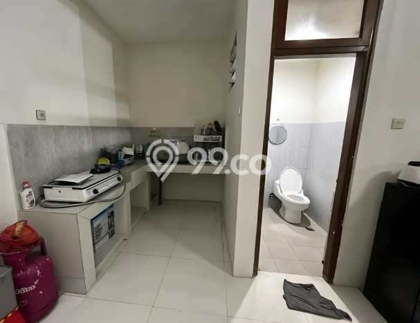 Rumah Modern Minimalis 3 KT Bisa Langsung Pindah di Semarang Tengah Rumah Modern Minimalis 3 KT Bisa Langsung Pindah di Semarang Tengah