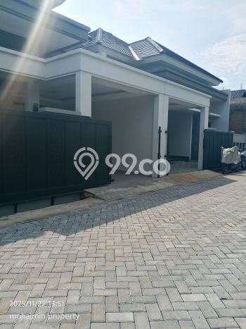 Dijual Rumah 3 Kamar Lokasi Strategis Nyaman dan Strategis di Ngaliyan Dijual Rumah 3 Kamar Lokasi Strategis Nyaman dan Strategis di Ngaliyan
