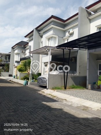 Rumah LT 96m2m² Lokasi Nyaman di Pedurungan, Semarang Rumah LT 96m2m² Lokasi Nyaman di Pedurungan, Semarang